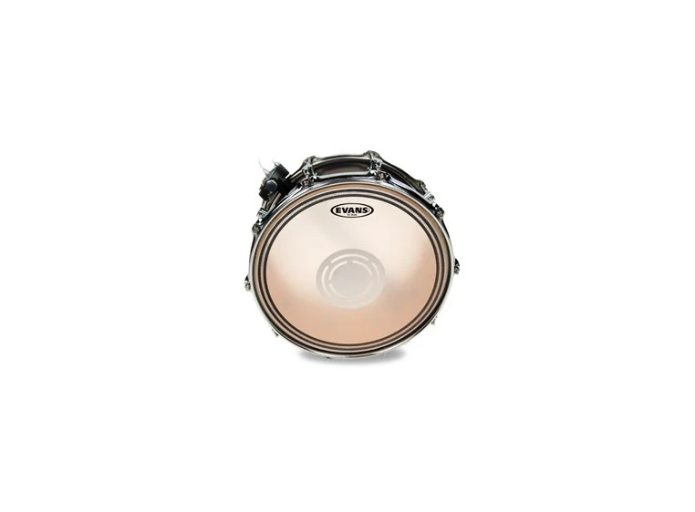 Evans EC2 snare reverse dot 12 B12ECSRD (Slagskinn) 